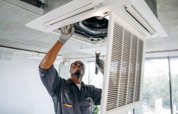 Licensed Ductwork Repair service in El Segundo, CA - FH HVAC